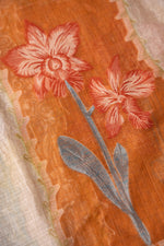 Load image into Gallery viewer, Bare Essence Multicolour Viscose Cotton Dupatta