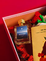 Load image into Gallery viewer, Valentine Special Hamper Gift Box.