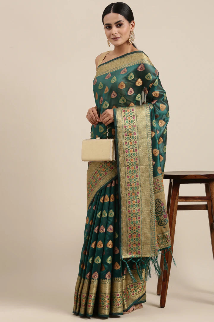 Sale Waali Diwali - Free Saree