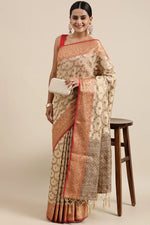 Load image into Gallery viewer, Sale Waali Diwali - Free Saree
