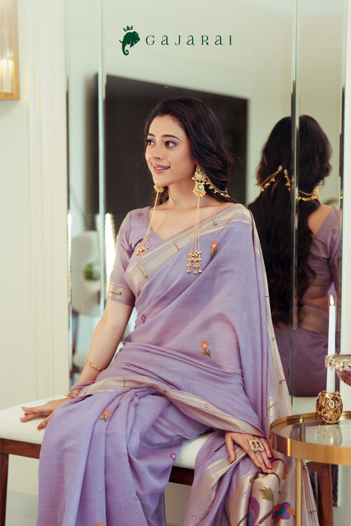 Gajarai pop-up collection