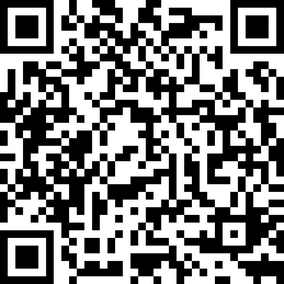 QR code to download the app