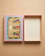 Gajarai Pink Gift Box.